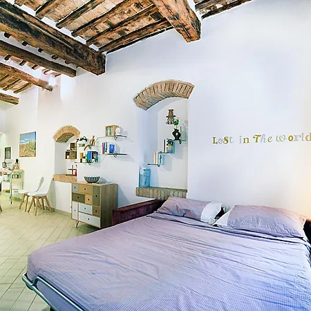 شقة Cozy In The Heart Of *