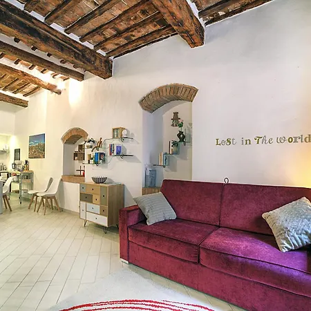 Cozy In The Heart Of شقة سيينا