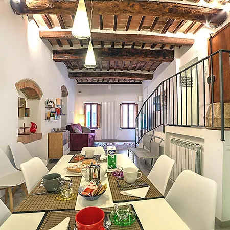 شقة Cozy In The Heart Of *