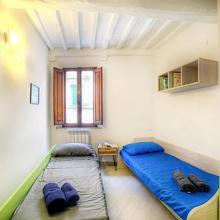 شقة Cozy In The Heart Of